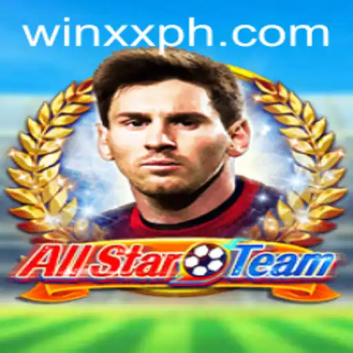 AllStarTeam: The Thrilling World of XXPH
