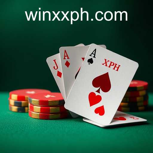 The Fascinating World of Card Games: Delving into the Emerging XXPH Concept