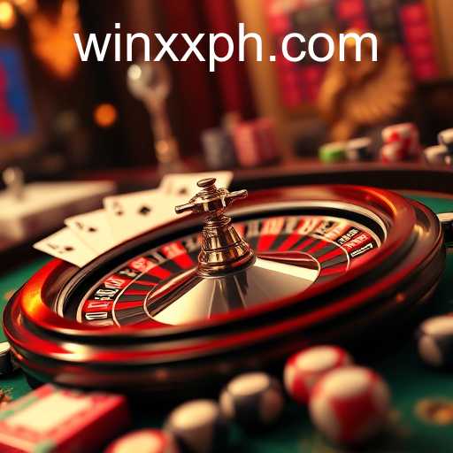 Exploring the Diverse World of Casino Games with XXPH