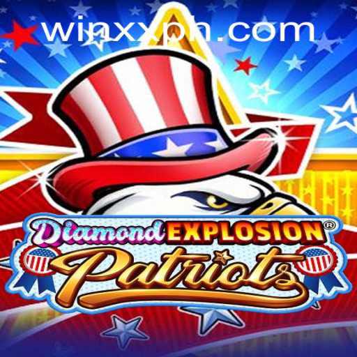 Exploring the Allure of DiamondExplosionPatriots