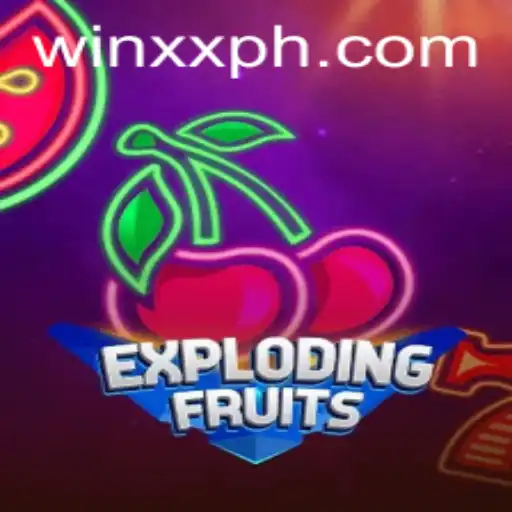 ExplodingFruits: The Latest Blast in Gaming Entertainment