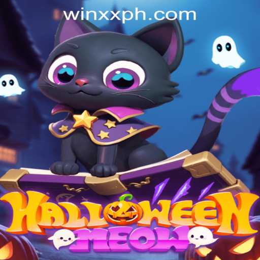 HalloweenMeow: The Enchanting World of Cats and Spooky Adventures