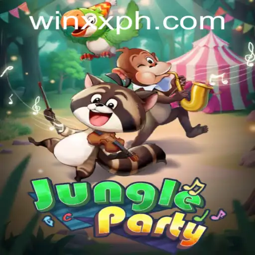 Exploring JungleParty: The Thrilling Adventure Game of the Year