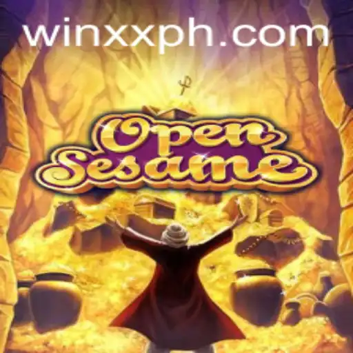Unlock the Adventure: Dive into the Enchanting World of 'OpenSesame'