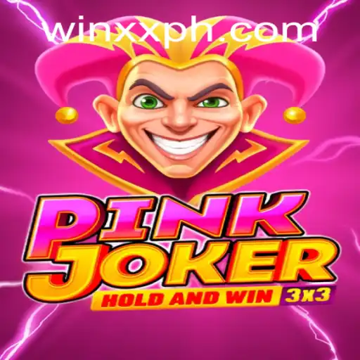 Discovering the Enigmatic World of Pinkjoker: A Thrilling Game of Chance