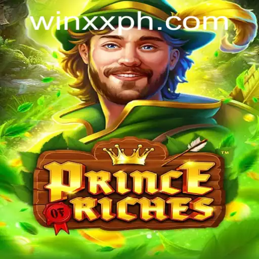 Exploring PrinceOfRiches: A Captivating Game for Strategy Enthusiasts