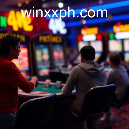 Responsible Gambling: Ensuring Safe Play