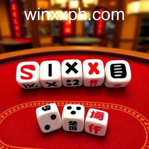 The Exciting World of Sic Bo: An In-Depth Look