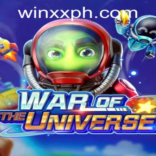 WAROFTHEUNIVERSE: Dive into the Epic Adventure with XXPH